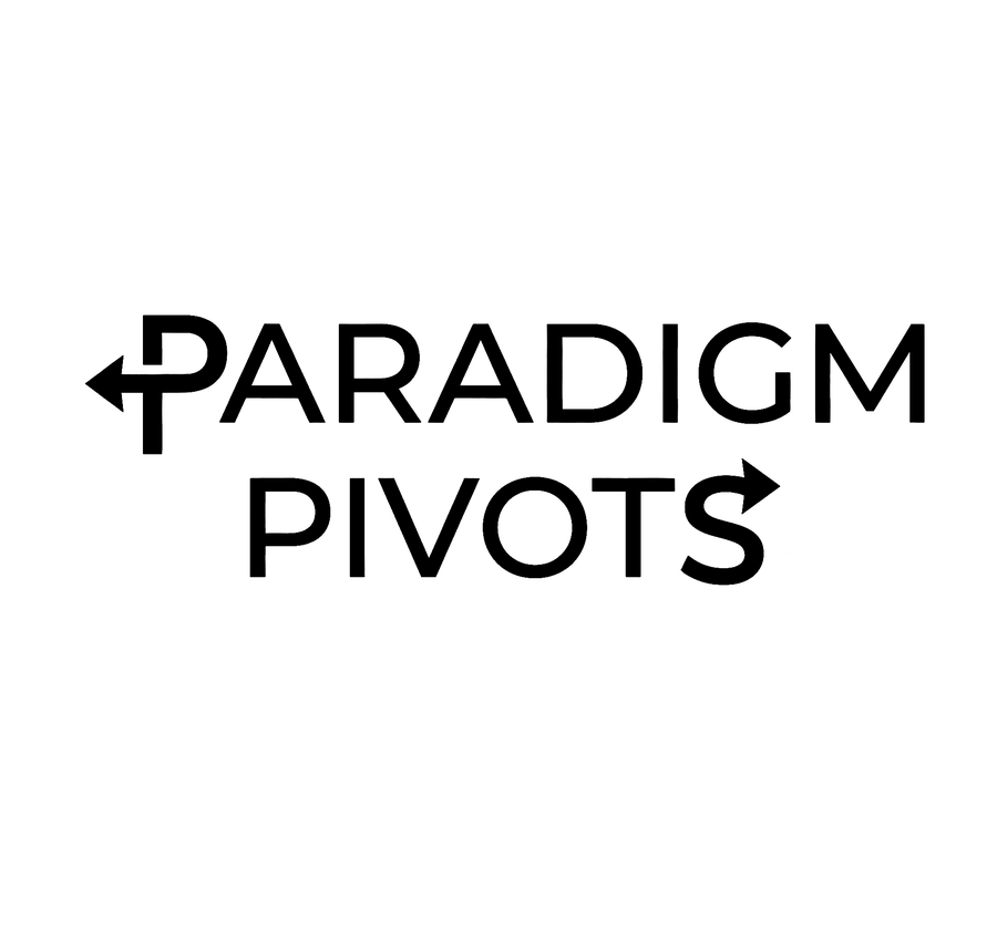 Paradigm Pivots